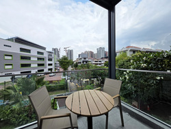 MARSHALL ROAD (D15), Apartment #554413961